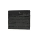 ダコタブラックレーベル 二つ折り財布 Dakota | ギャレリア Bag&Luggage | 詳細画像3