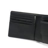 ダコタブラックレーベル 二つ折り財布 Dakota | ギャレリア Bag&Luggage | 詳細画像9