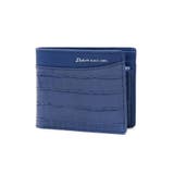 ブルー(65) | ダコタブラックレーベル 二つ折り財布 Dakota | ギャレリア Bag&Luggage