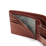 ダコタブラックレーベル 二つ折り財布 Dakota | ギャレリア Bag&Luggage | 詳細画像10