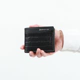 ダコタブラックレーベル 二つ折り財布 Dakota | ギャレリア Bag&Luggage | 詳細画像2