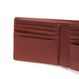 ダコタブラックレーベル 二つ折り財布 Dakota | ギャレリア Bag&Luggage | 詳細画像9