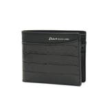ブラック(10) | ダコタブラックレーベル 二つ折り財布 Dakota | ギャレリア Bag&Luggage