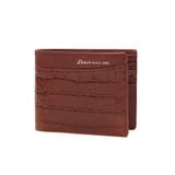 ブラウン(40) | ダコタブラックレーベル 二つ折り財布 Dakota | ギャレリア Bag&Luggage