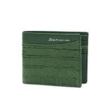 グリーン(50) | ダコタブラックレーベル 二つ折り財布 Dakota | ギャレリア Bag&Luggage