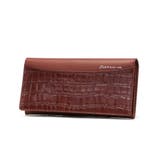 ブラウン(40) | ダコタブラックレーベル 長財布 Dakota | ギャレリア Bag&Luggage