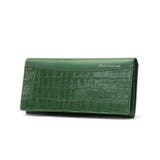 グリーン(50) | ダコタブラックレーベル 長財布 Dakota | ギャレリア Bag&Luggage