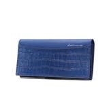ブルー(65) | ダコタブラックレーベル 長財布 Dakota | ギャレリア Bag&Luggage