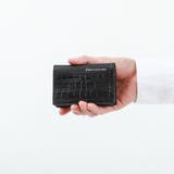 ダコタブラックレーベル カードケース Dakota | ギャレリア Bag＆Luggage | 詳細画像2 