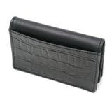 ダコタブラックレーベル カードケース Dakota | ギャレリア Bag＆Luggage | 詳細画像8 