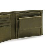 ダコタブラックレーベル 二つ折り財布 Dakota | ギャレリア Bag&Luggage | 詳細画像10