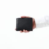 ダコタブラックレーベル 二つ折り財布 Dakota | ギャレリア Bag&Luggage | 詳細画像2