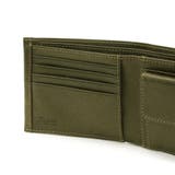 ダコタブラックレーベル 二つ折り財布 Dakota | ギャレリア Bag&Luggage | 詳細画像9