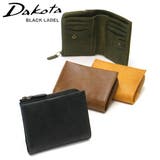 ダコタブラックレーベル 二つ折り財布 Dakota | ギャレリア Bag＆Luggage | 詳細画像1 