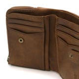 ダコタブラックレーベル 二つ折り財布 Dakota | ギャレリア Bag＆Luggage | 詳細画像9 