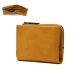 マスタード(53) | ダコタブラックレーベル 二つ折り財布 Dakota | ギャレリア Bag＆Luggage