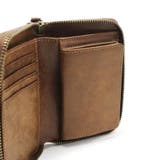 ダコタブラックレーベル 二つ折り財布 Dakota | ギャレリア Bag&Luggage | 詳細画像10