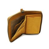 ダコタブラックレーベル 二つ折り財布 Dakota | ギャレリア Bag&Luggage | 詳細画像8