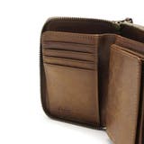 ダコタブラックレーベル 二つ折り財布 Dakota | ギャレリア Bag&Luggage | 詳細画像9