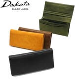 ダコタブラックレーベル 長財布 Dakota | ギャレリア Bag＆Luggage | 詳細画像1 