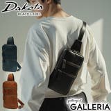 ダコタブラックレーベル ボディバッグ Dakota | ギャレリア Bag＆Luggage | 詳細画像1 
