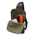 ダコタブラックレーベル ボディバッグ Dakota | ギャレリア Bag＆Luggage | 詳細画像16 