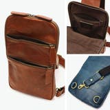 ダコタブラックレーベル ボディバッグ Dakota | ギャレリア Bag＆Luggage | 詳細画像5 