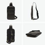 ダコタブラックレーベル ボディバッグ Dakota | ギャレリア Bag＆Luggage | 詳細画像6 