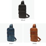 ダコタブラックレーベル ボディバッグ Dakota | ギャレリア Bag＆Luggage | 詳細画像7 