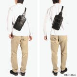 ダコタブラックレーベル ボディバッグ Dakota | ギャレリア Bag＆Luggage | 詳細画像9 