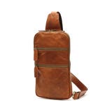 ブラウン | ダコタブラックレーベル ボディバッグ Dakota | ギャレリア Bag＆Luggage