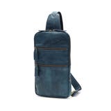 ネイビー | ダコタブラックレーベル ボディバッグ Dakota | ギャレリア Bag＆Luggage