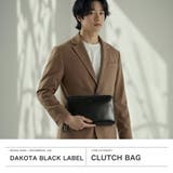 ダコタブラックレーベル クラッチバッグ DakotaBLACKLABEL | ギャレリア Bag＆Luggage | 詳細画像2 
