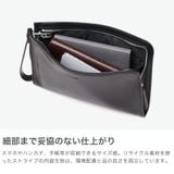 ダコタブラックレーベル クラッチバッグ DakotaBLACKLABEL | ギャレリア Bag＆Luggage | 詳細画像4 