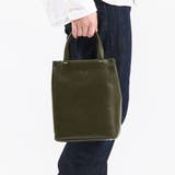 カーキ | ダコタブラックレーベル トートバッグ DakotaBLACKLABEL | ギャレリア Bag＆Luggage