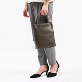 ダコタブラックレーベル トートバッグ DakotaBLACKLABEL | ギャレリア Bag＆Luggage | 詳細画像4 