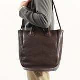 チョコ | ダコタブラックレーベル トートバッグ DakotaBLACKLABEL | ギャレリア Bag＆Luggage