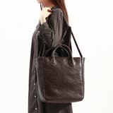 ダコタブラックレーベル トートバッグ DakotaBLACKLABEL | ギャレリア Bag＆Luggage | 詳細画像5 