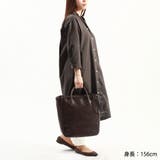 ダコタブラックレーベル トートバッグ DakotaBLACKLABEL | ギャレリア Bag＆Luggage | 詳細画像6 