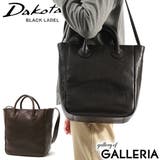 ダコタブラックレーベル トートバッグ DakotaBLACKLABEL | ギャレリア Bag＆Luggage | 詳細画像1 