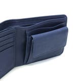 ダコタブラックレーベル 二つ折り財布 ブランド | ギャレリア Bag&Luggage | 詳細画像16