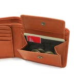 ダコタブラックレーベル 二つ折り財布 ブランド | ギャレリア Bag&Luggage | 詳細画像17