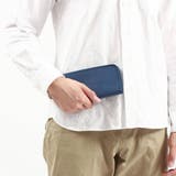 ダコタブラックレーベル 長財布 メンズ | ギャレリア Bag&Luggage | 詳細画像2