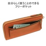 ダコタブラックレーベル 長財布 メンズ | ギャレリア Bag&Luggage | 詳細画像6