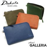 ダコタブラックレーベル 財布 メンズ | ギャレリア Bag&Luggage | 詳細画像1