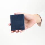 ダコタブラックレーベル 二つ折り財布 ブランド | ギャレリア Bag&Luggage | 詳細画像2