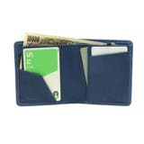 ダコタブラックレーベル 二つ折り財布 ブランド | ギャレリア Bag&Luggage | 詳細画像11