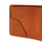 ダコタブラックレーベル 二つ折り財布 ブランド | ギャレリア Bag&Luggage | 詳細画像13