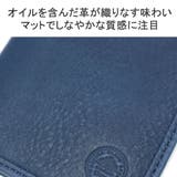 ダコタブラックレーベル 二つ折り財布 ブランド | ギャレリア Bag&Luggage | 詳細画像4