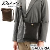 ダコタブラックレーベル ショルダーバッグ DakotaBLACKLABEL | ギャレリア Bag＆Luggage | 詳細画像1 